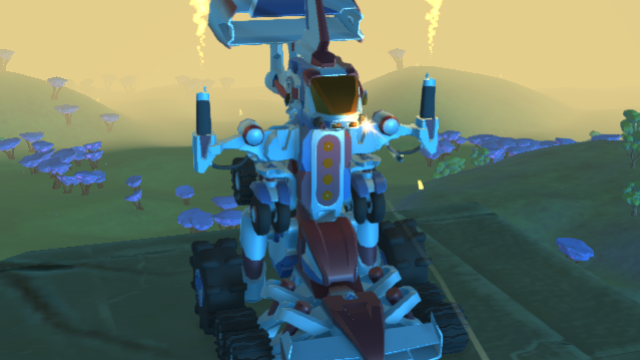Suzie Vroom (NPC)