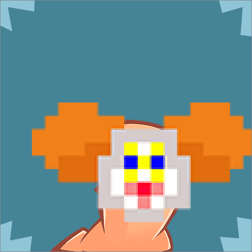 Clown - SS13 preview
