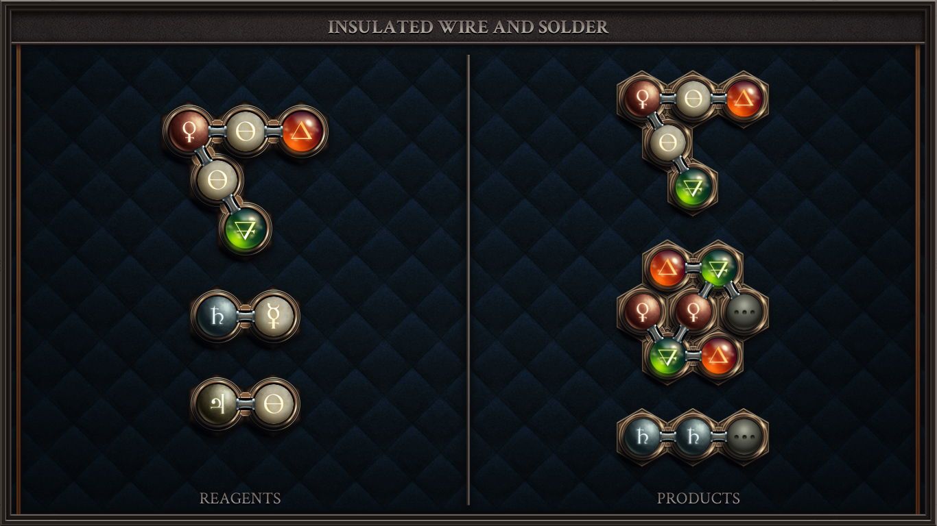 INSULATED WIRE AND SOLDER