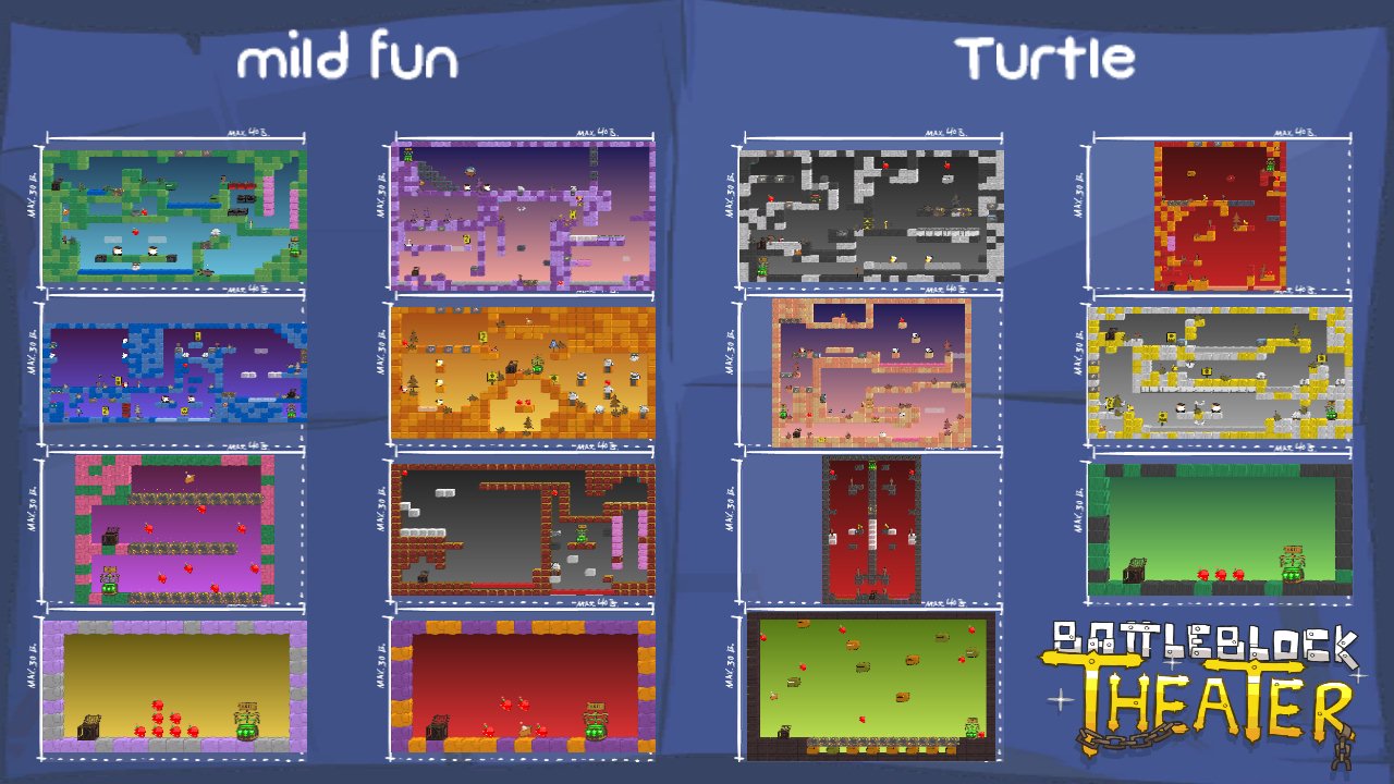 mild fun