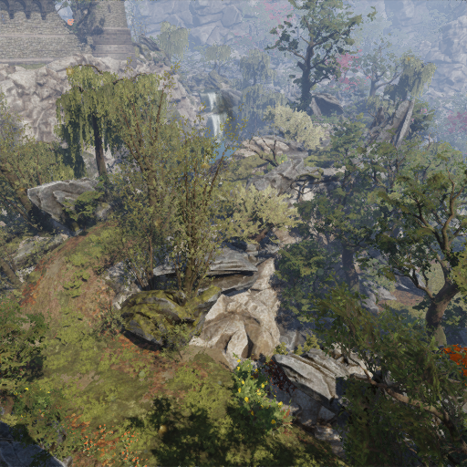 The Rift