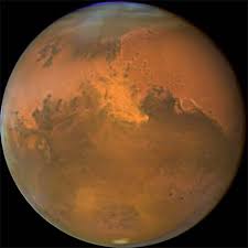 Mars – Unturned Mod