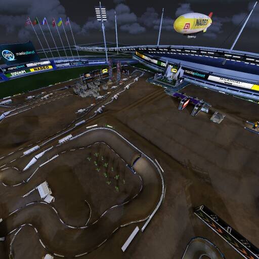 003 MudMadness