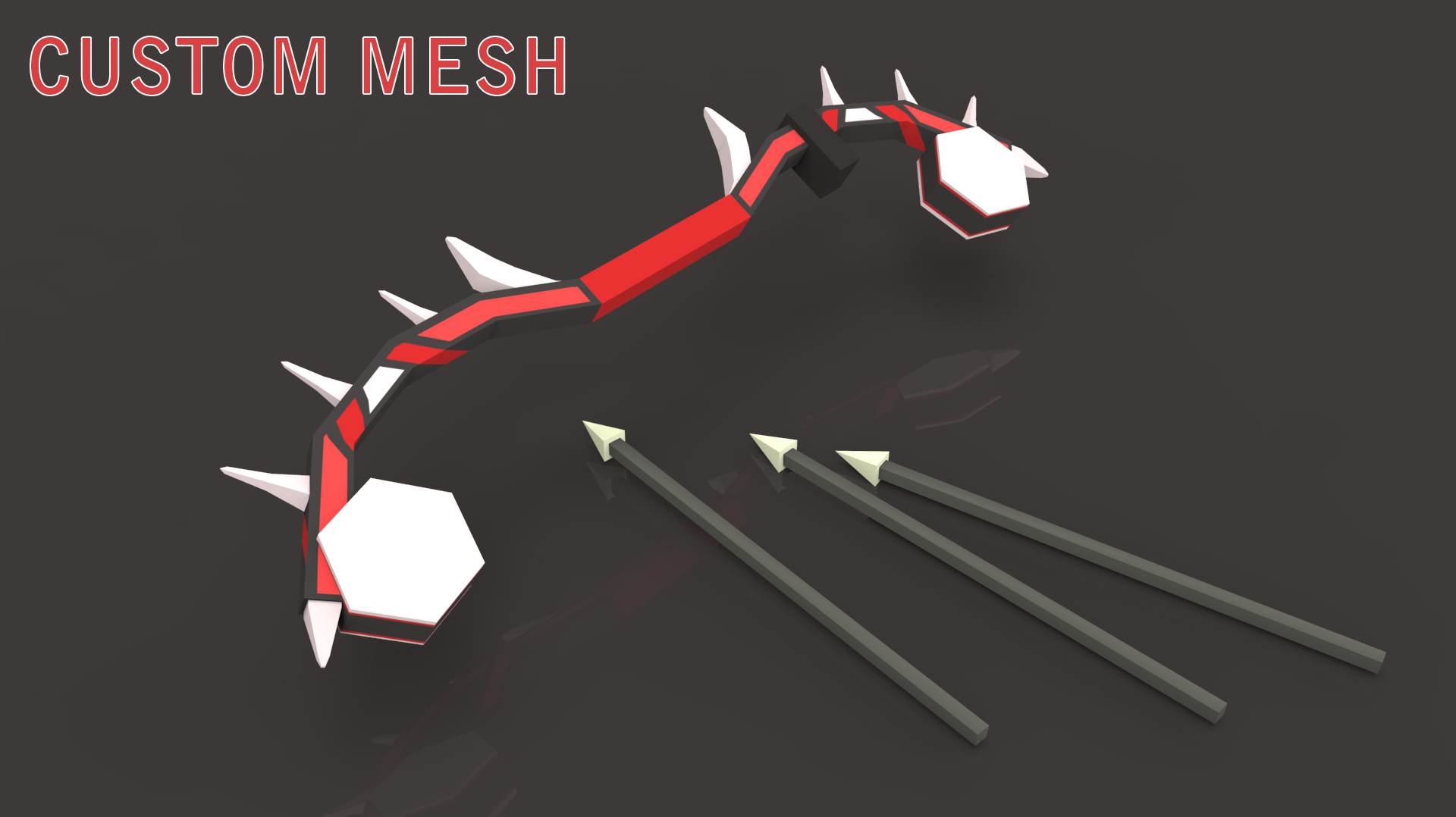 Compound Bow | Berserker