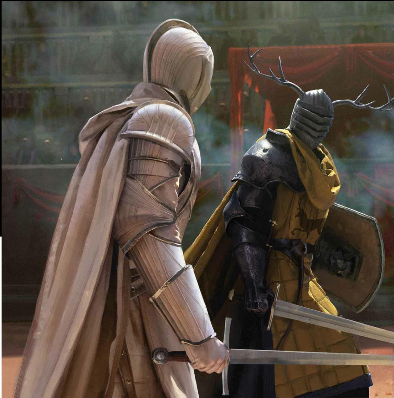 (Obsolete!) War of the Ninepenny Kings (Game of Thrones)