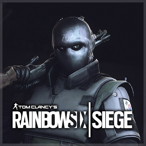 Steamワークショップ::Rainbow Six Siege - Vigil [PM, Ragdoll] 防弾