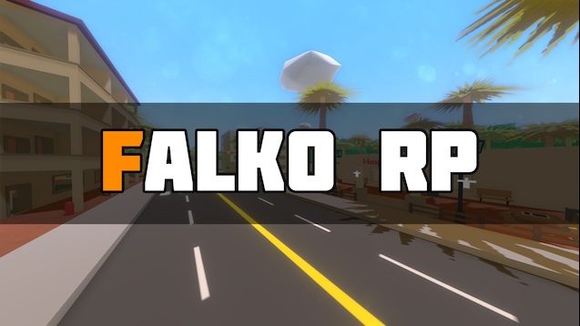 TheFalko(5.0) – Unturned Mod