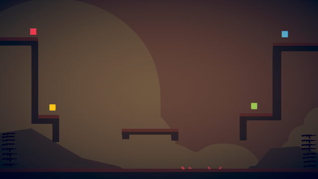 2Fort in Stick Fight