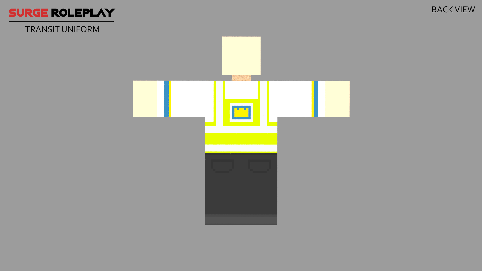 Surge Roleplay | NPC – Unturned Mod