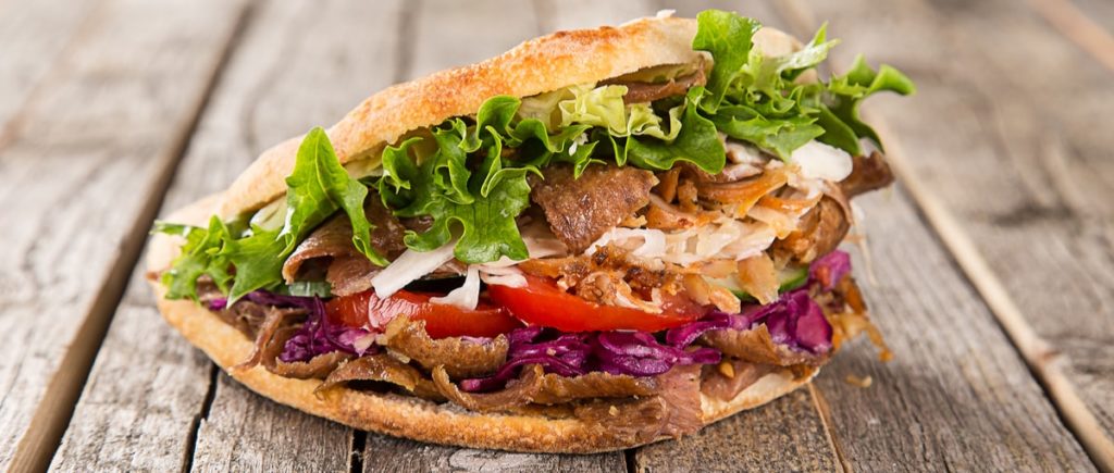 Kebabik