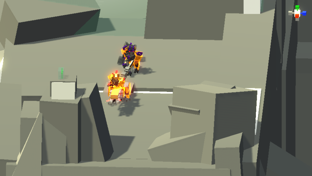 The Mountain preview