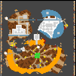The Age of Rhaskos - Level   10