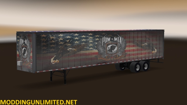 Home of the Free standalone SCS Long Box