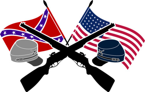 Clux's Civil War – Unturned Mod