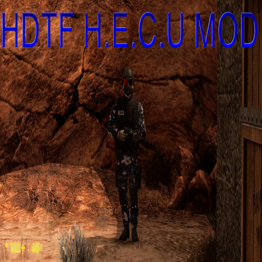 HDTF H.E.C.U MOD