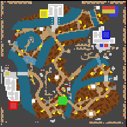 The Age of Rhaskos - Level 11