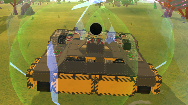 mining