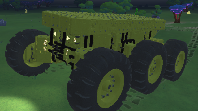 Wastelander