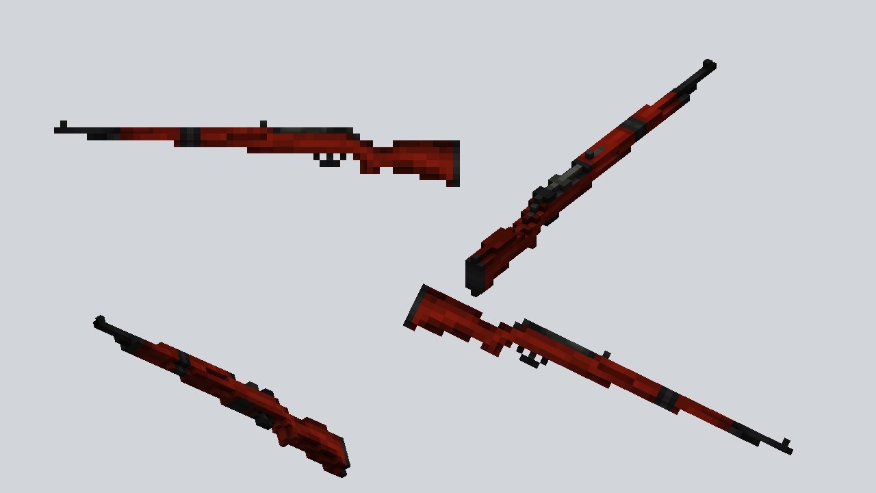 Selbstlader M1906