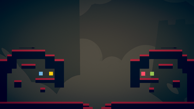 TRIBES