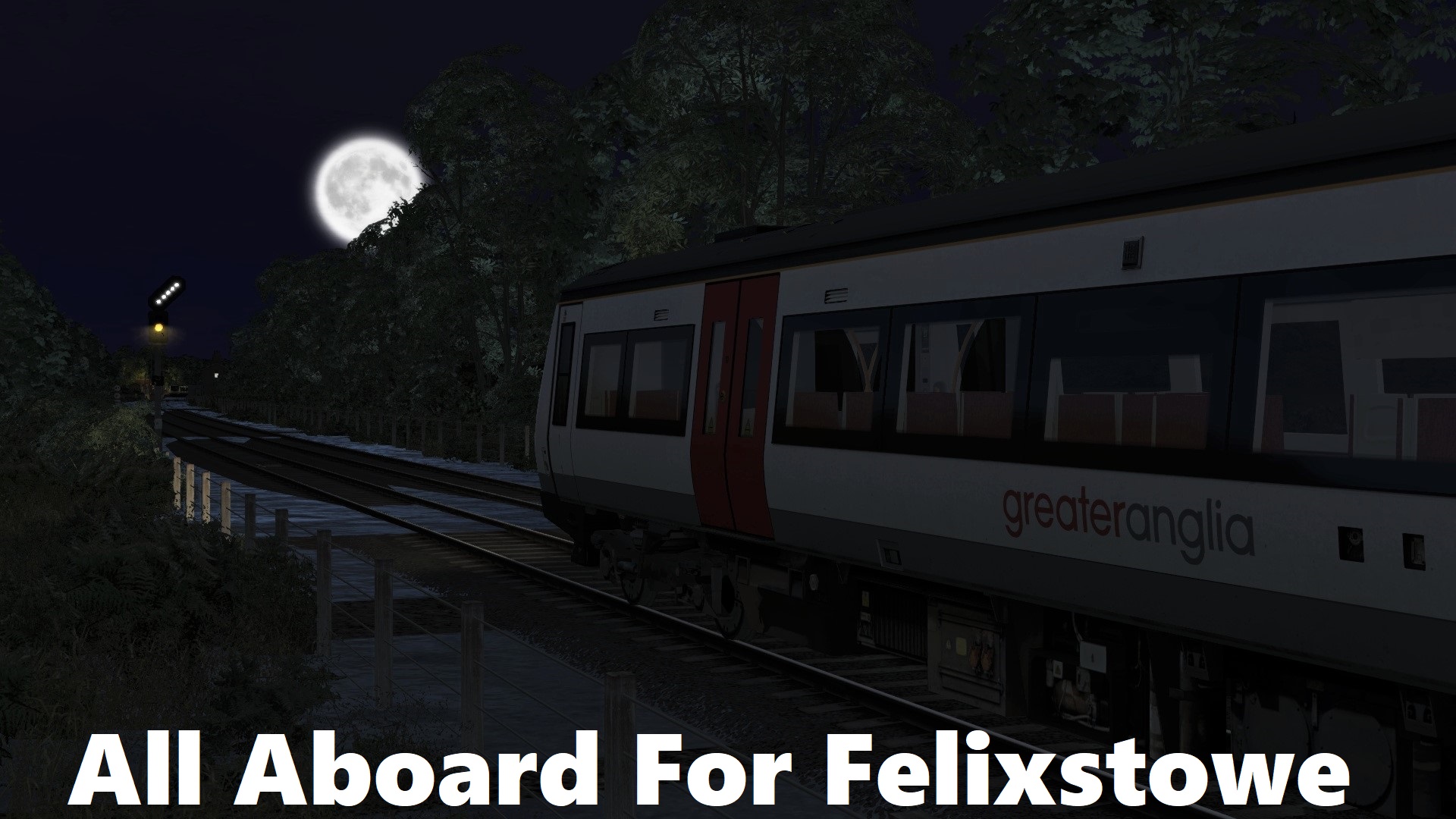 All Aboard For Felixstowe (AP VERSION)