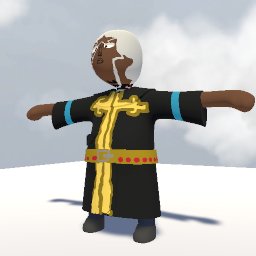 JOJO!