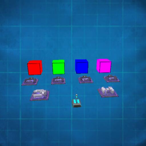 Cycling lights preview