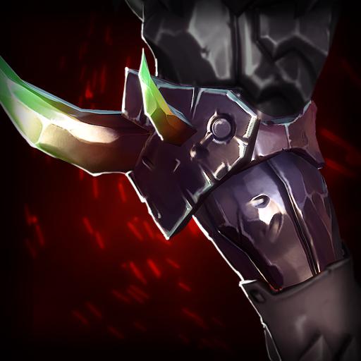 abyss balrogs arms ver2