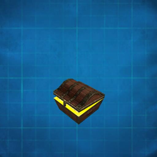 Wood Chest preview