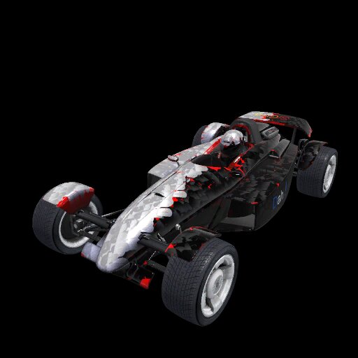DahCar 2
