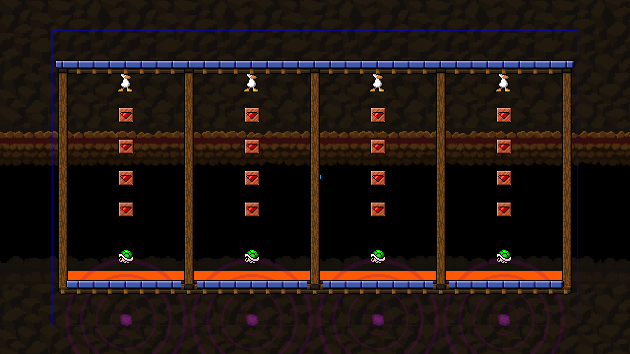 Sell Hopping