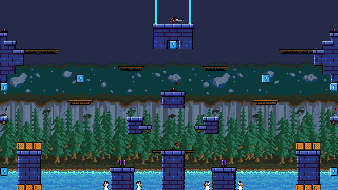 Castle Conundrum