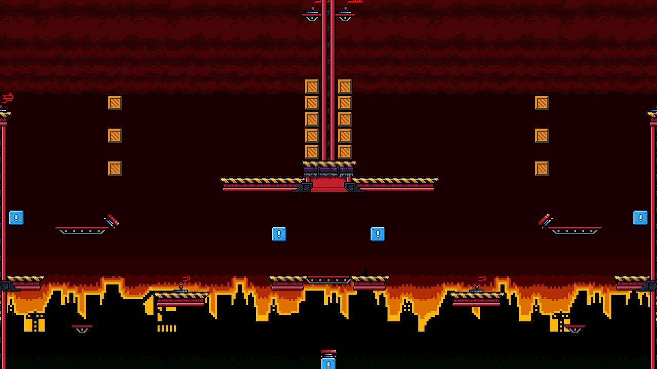 Cold Steel Calamity