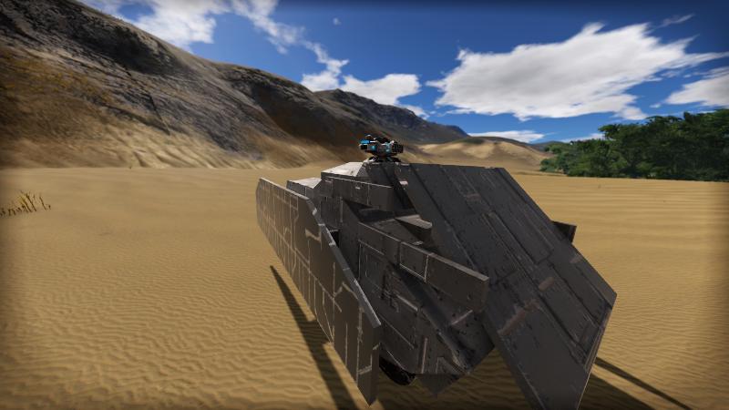 StuG-Carrier-UP-HV Mk3-7