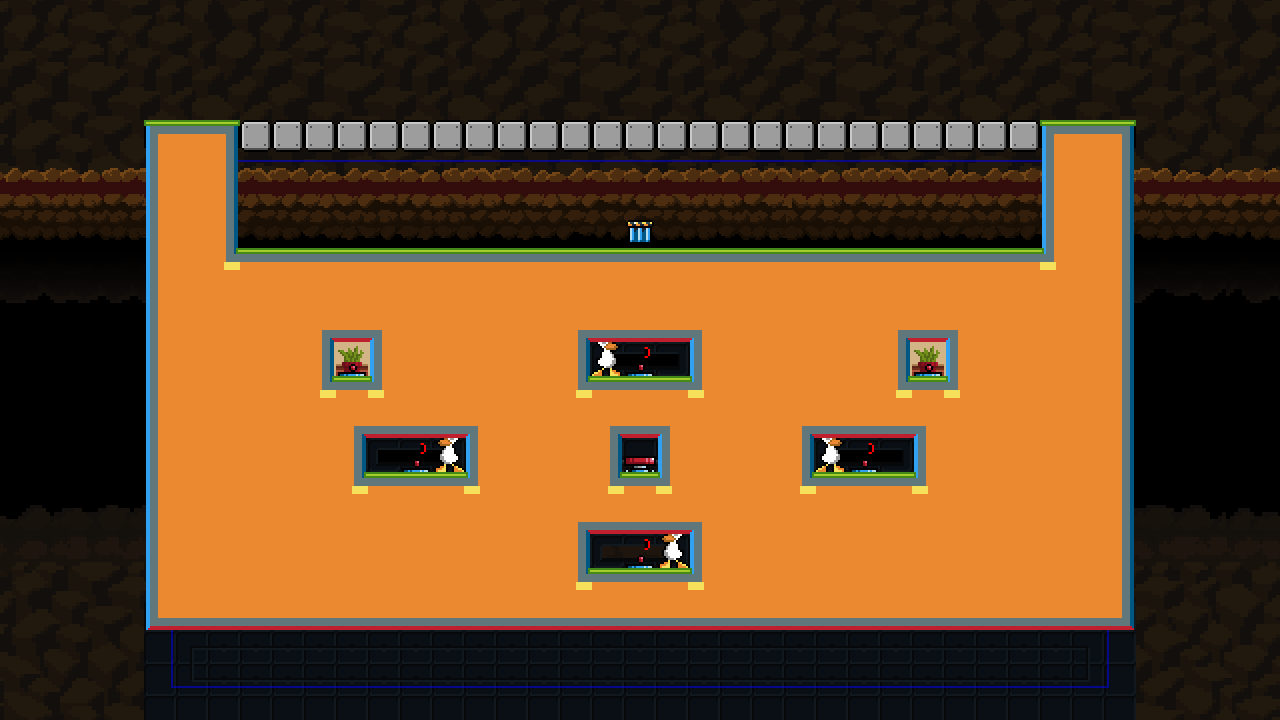 Hide and seek preview