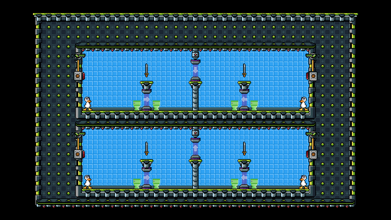 Sword Lasers preview