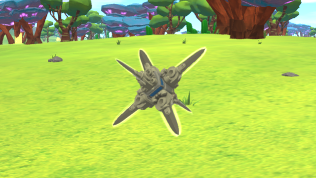 spike trap
