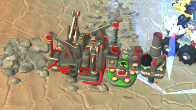 Autominer 4x seller