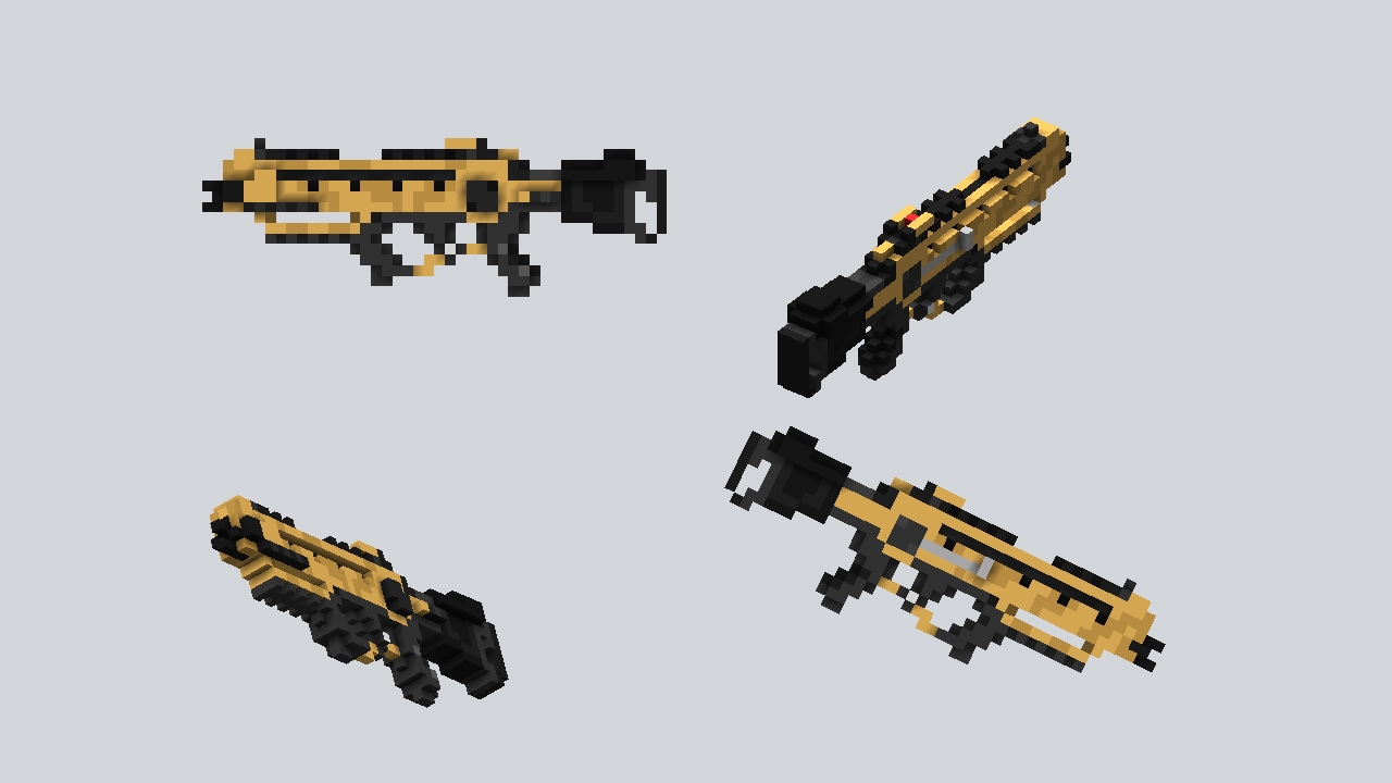 FR-27 Gold