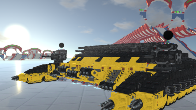 G.H.A.S.M.B. (WIP)