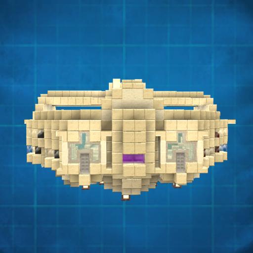 [2G] Liquid Generator Room