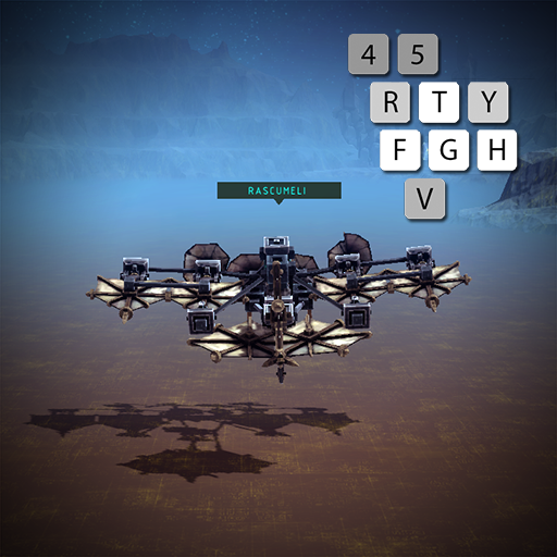 plane500
