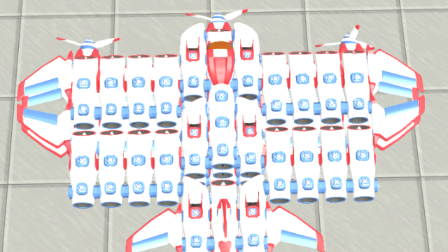 Fastest Plane Ever (222 mp/h)