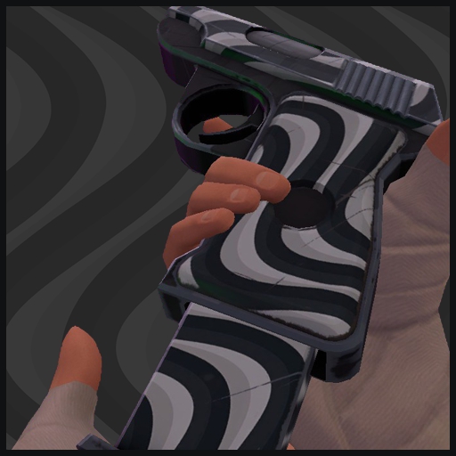 War Paint | Lines