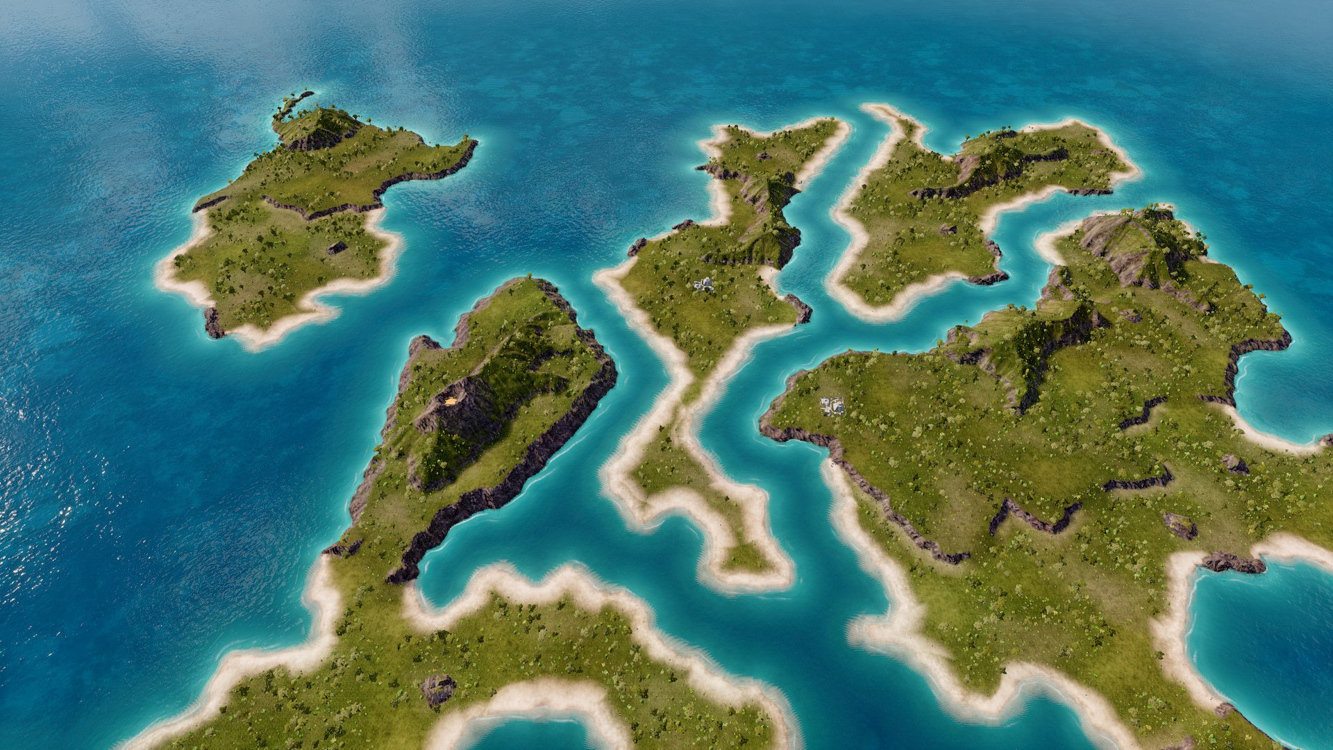 Huge Map 06L52SFD5HEA0