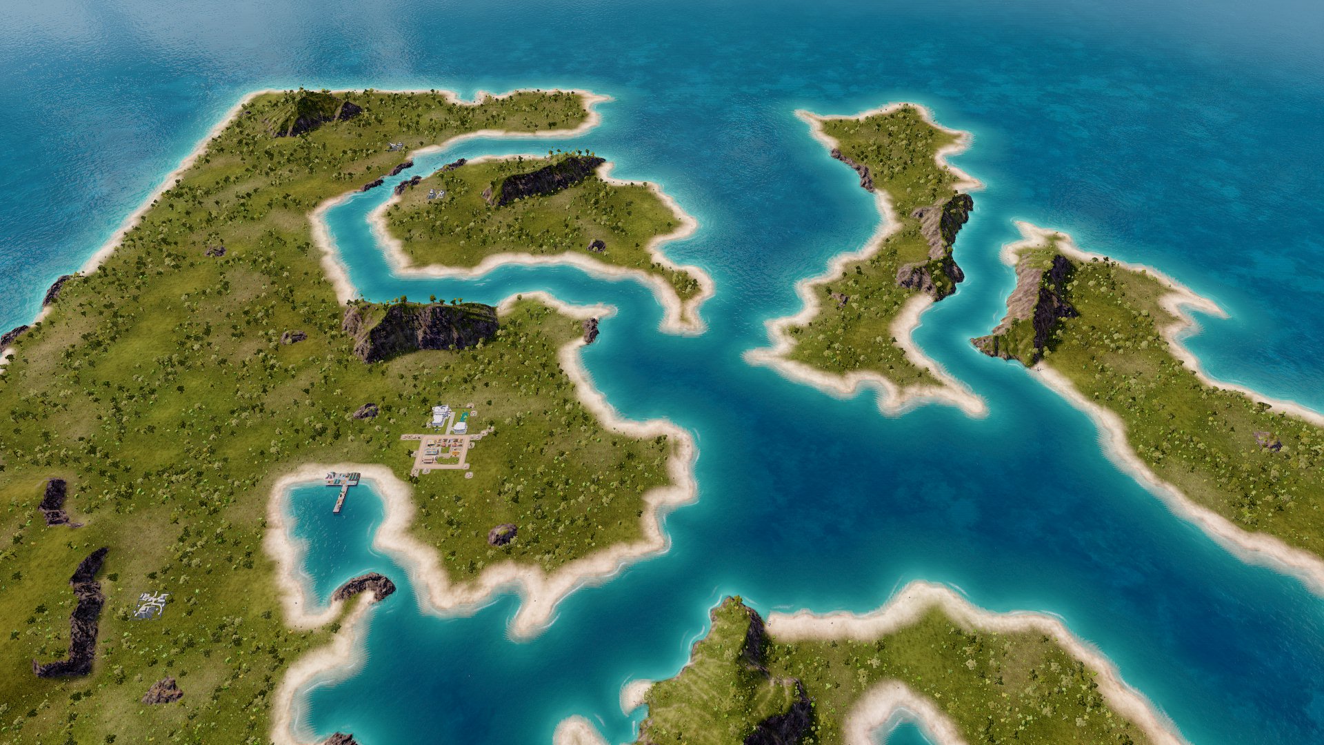 Huge Map 06392R75QI660