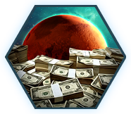 Variable Export Prices game rule (Challenge Pack)