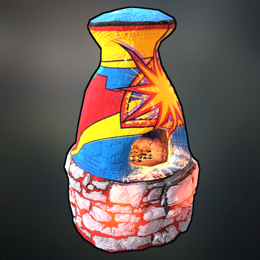 Marvelous Furnace