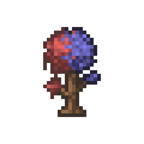 Terraria Master Mode on Master Mode – tModLoader Mod