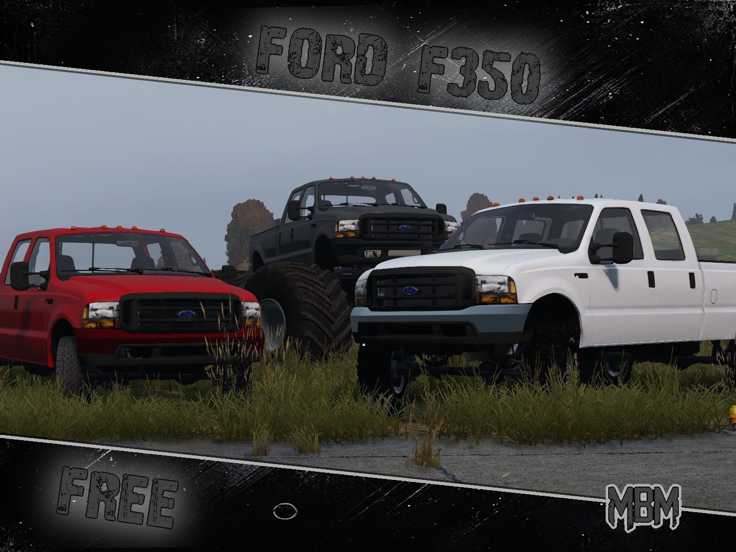 MBM_FordF350